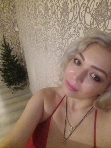 Проститутка Влада